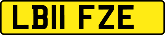 LB11FZE