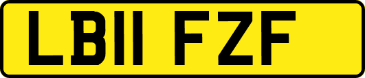 LB11FZF