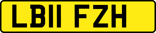 LB11FZH