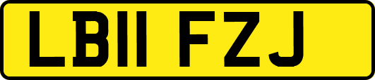 LB11FZJ