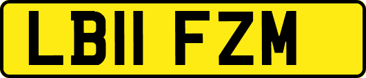 LB11FZM