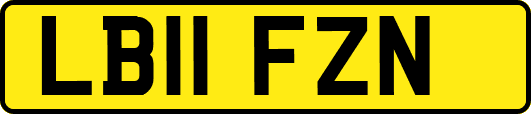 LB11FZN