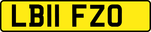 LB11FZO