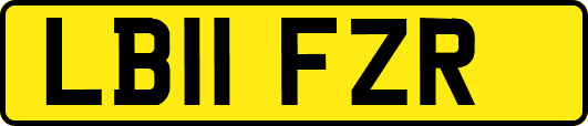 LB11FZR