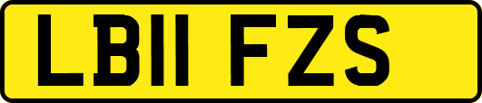 LB11FZS