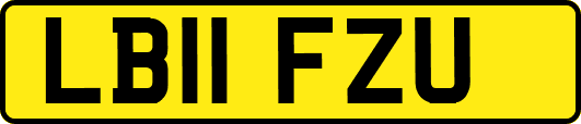 LB11FZU