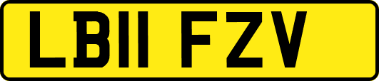 LB11FZV
