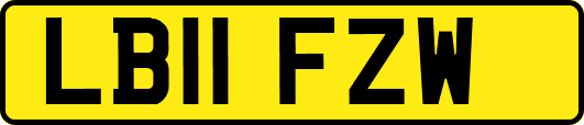 LB11FZW