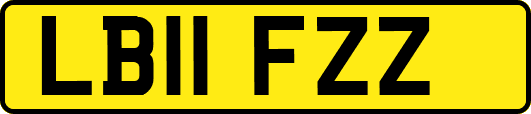 LB11FZZ