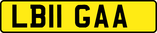 LB11GAA