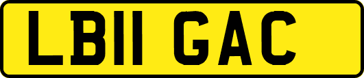 LB11GAC