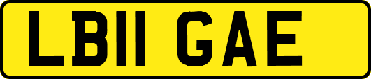 LB11GAE