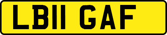 LB11GAF