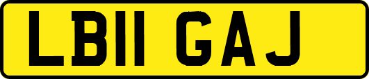 LB11GAJ