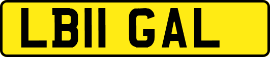 LB11GAL