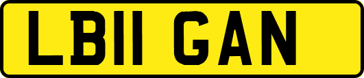 LB11GAN