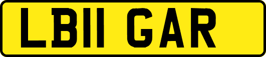 LB11GAR