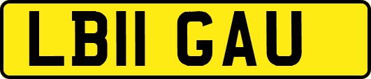 LB11GAU
