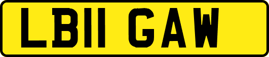 LB11GAW