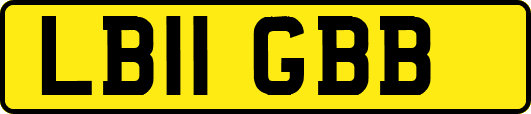 LB11GBB