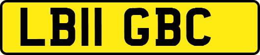 LB11GBC