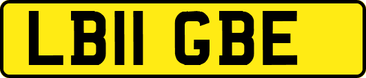 LB11GBE