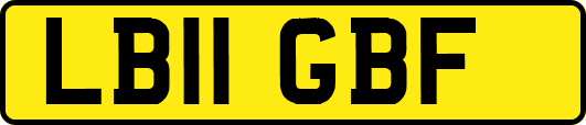 LB11GBF