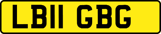 LB11GBG