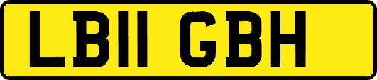 LB11GBH