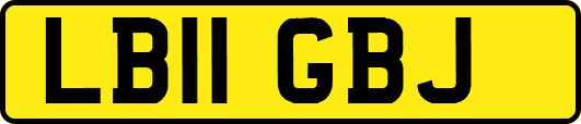 LB11GBJ