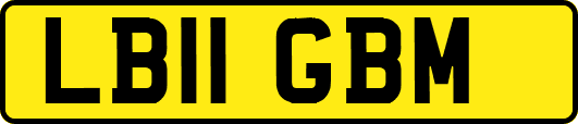 LB11GBM