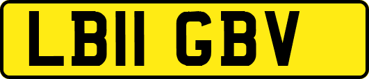LB11GBV