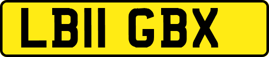 LB11GBX