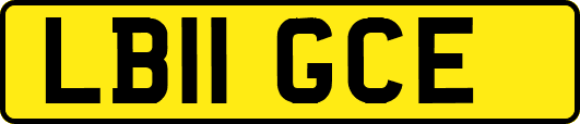 LB11GCE