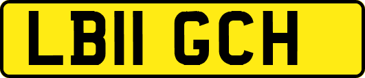 LB11GCH