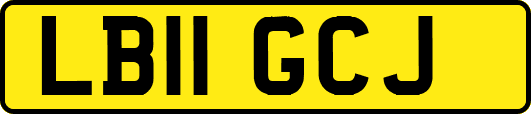 LB11GCJ