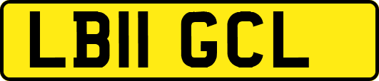 LB11GCL