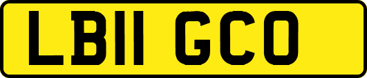 LB11GCO