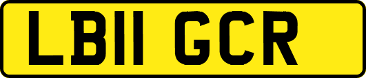 LB11GCR
