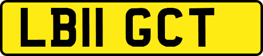 LB11GCT