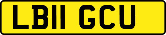 LB11GCU