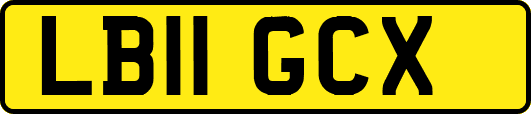 LB11GCX