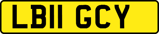 LB11GCY