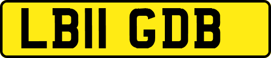 LB11GDB