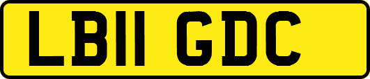 LB11GDC