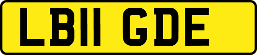 LB11GDE