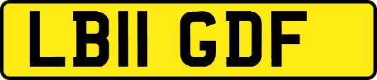 LB11GDF
