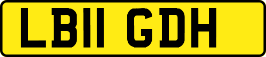 LB11GDH