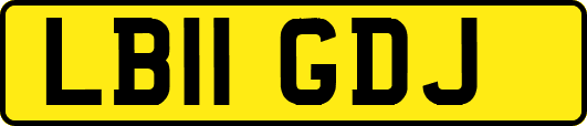 LB11GDJ