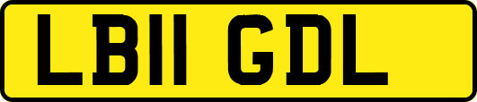 LB11GDL